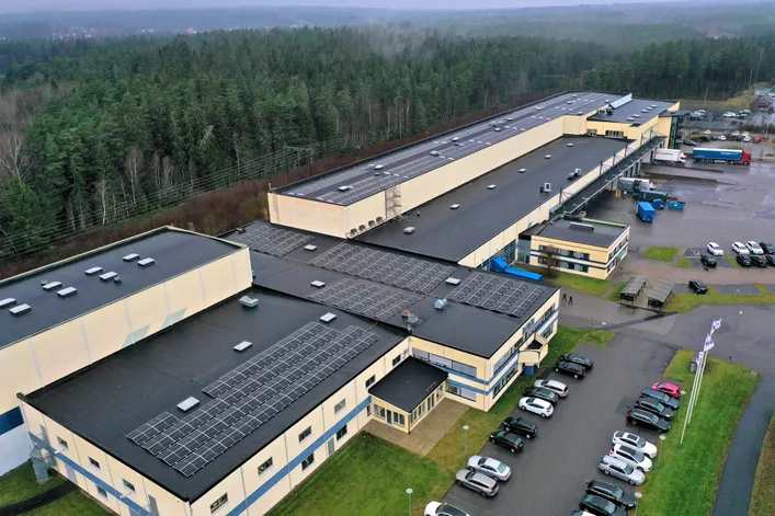 Bufab Germany GmbH