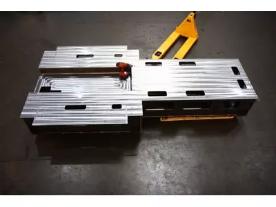 Maschinenuntergestell