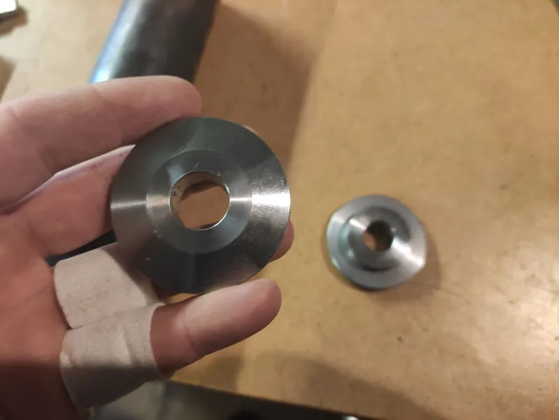 Grinding jig