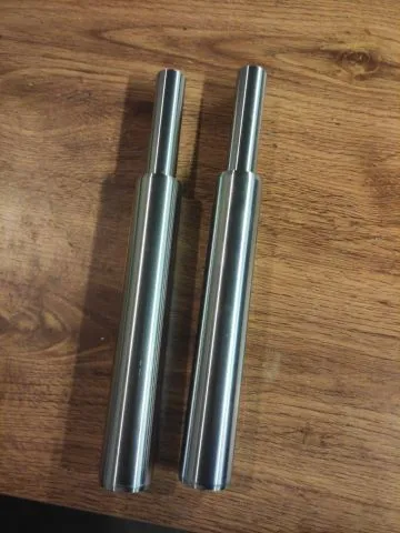 Special bar