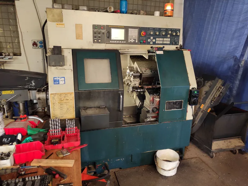 Feeler FTC-10