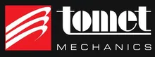 Tomet Mechanics S.r.l. Logo