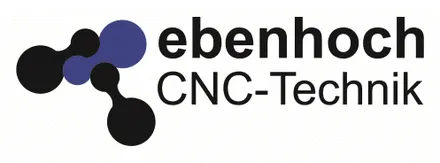 Logo di Ebenhoch CNC-Technik GmbH