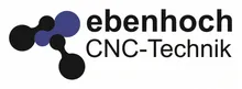 Ebenhoch CNC-Technik GmbH Logo