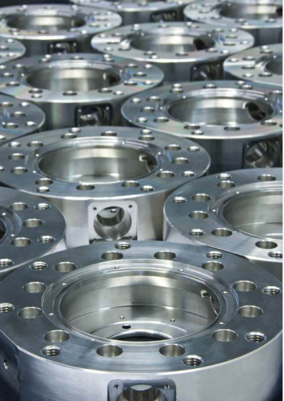 Turned part