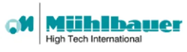 Muehlbauer Technologies s.r.o logo