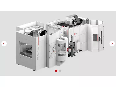 Hermle C 32 , C42 , C 40 , C 60 , C 1200