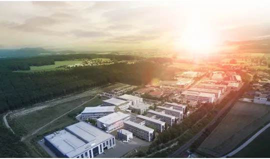 Muehlbauer Technologies s.r.o