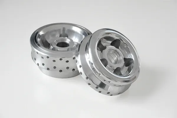Car hubs