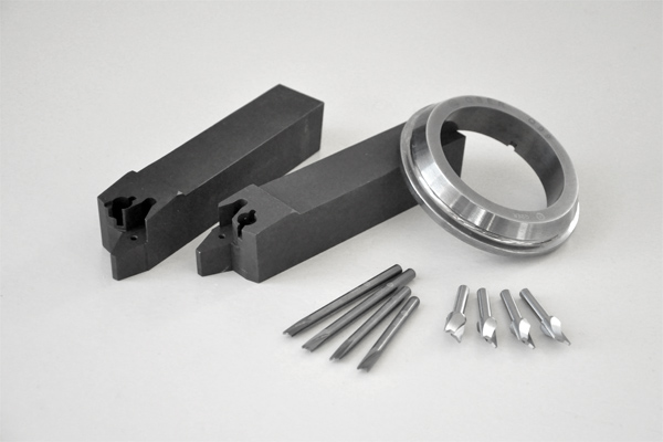 Special tools