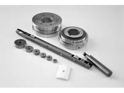 Tools for tube industry