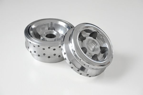 Car hubs