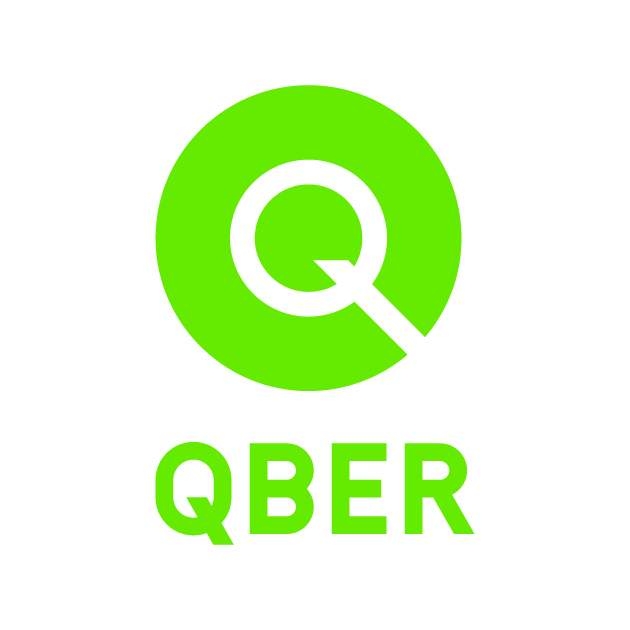 QBER SRL Logo
