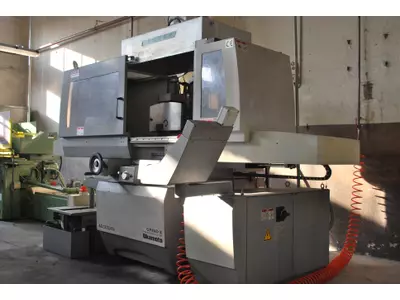 Surface Grinder OKAMOTO ACC63 DX-B