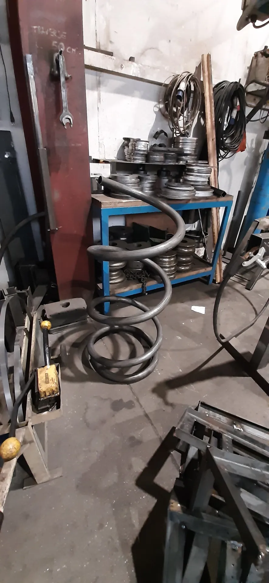 Spirale
