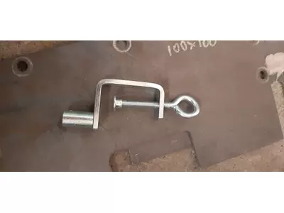 Morsetti con tubetto