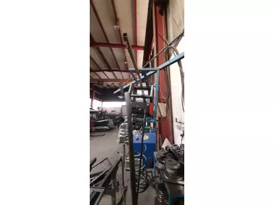 Saldatrice sinergica