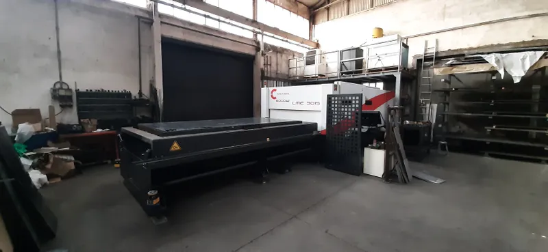 LME3015