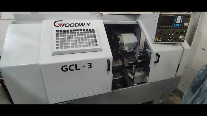 Goodway GCL-3