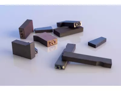 Prägetypen Stahltypen