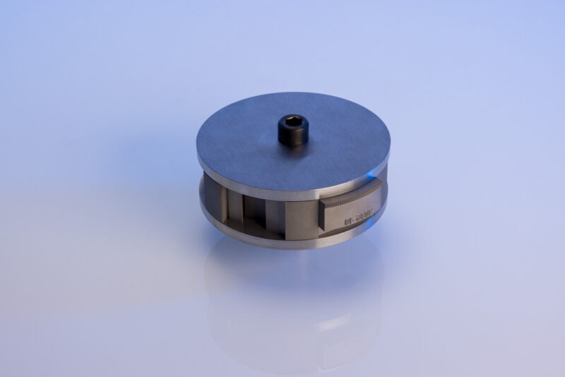 Abrollhalter