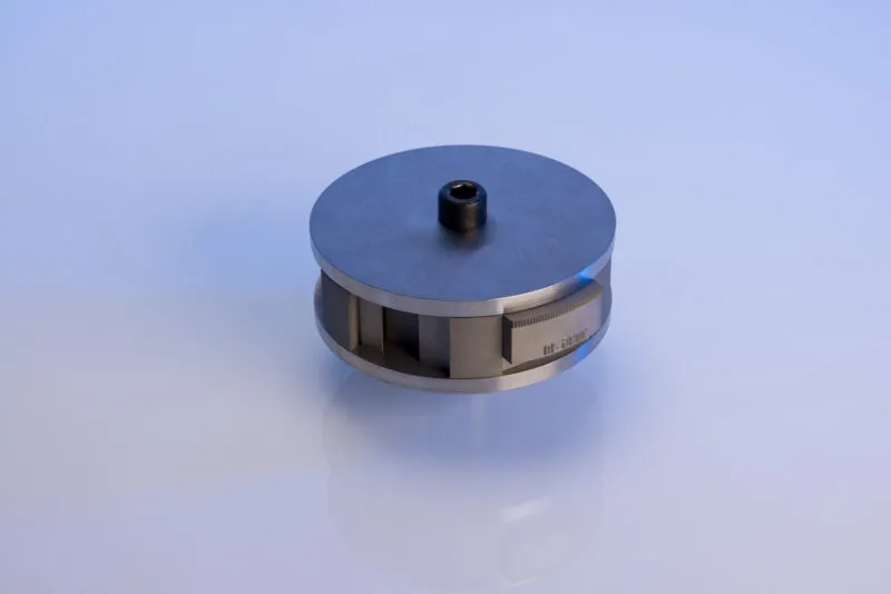 Abrollhalter