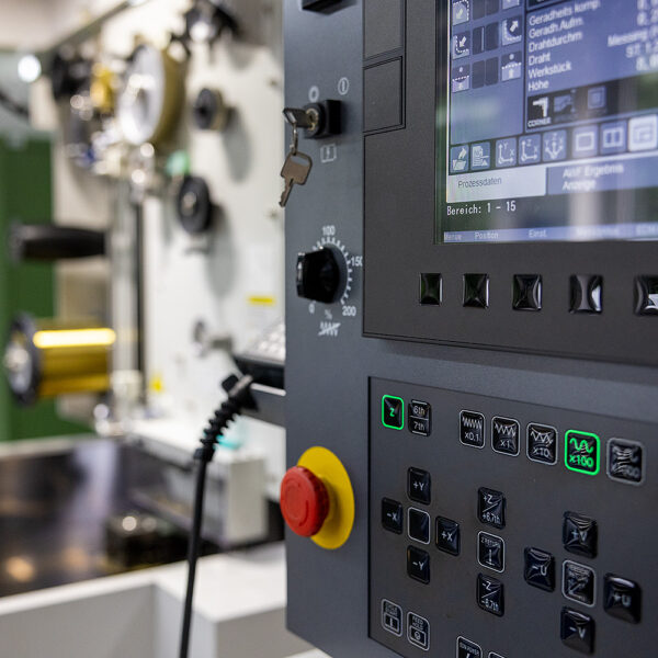 Fanuc Robocut 400