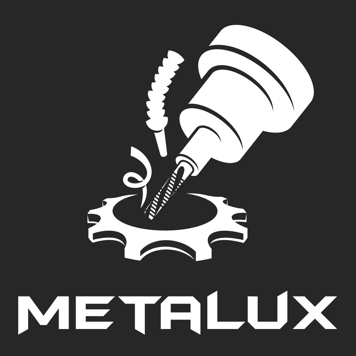 MetaLux j.d.o.o. Logo