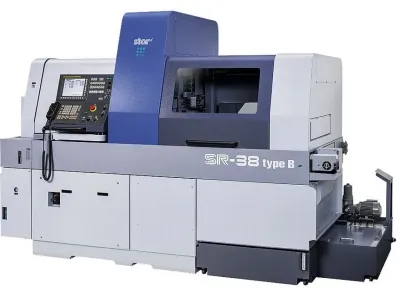 Star SR38