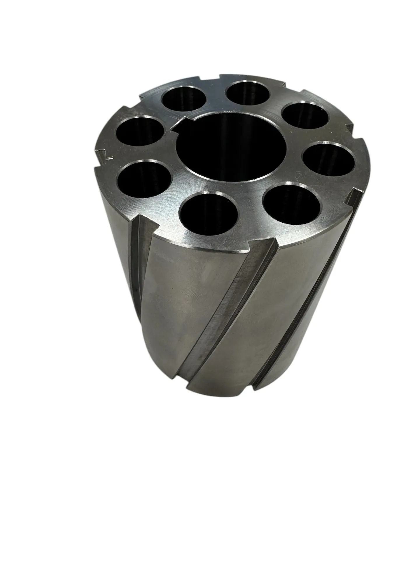 Rotor