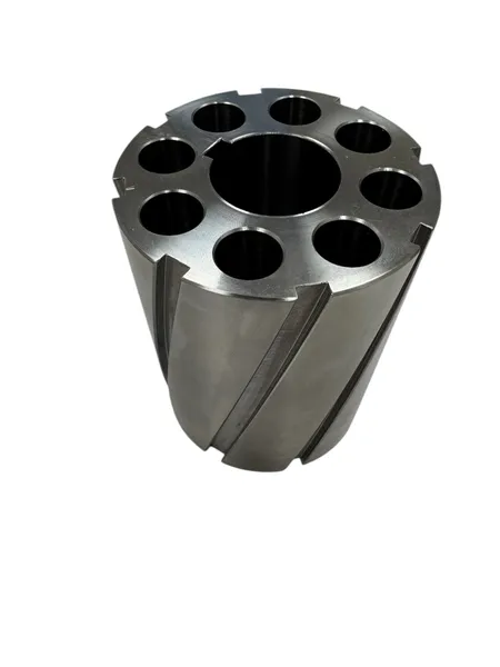 Rotor