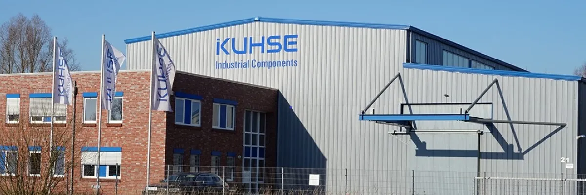 Kuhse Industrial Components GmbH