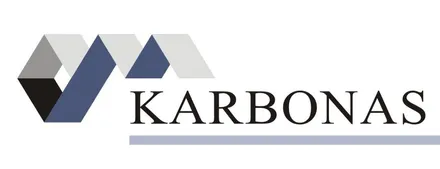 Logo von Karbonas