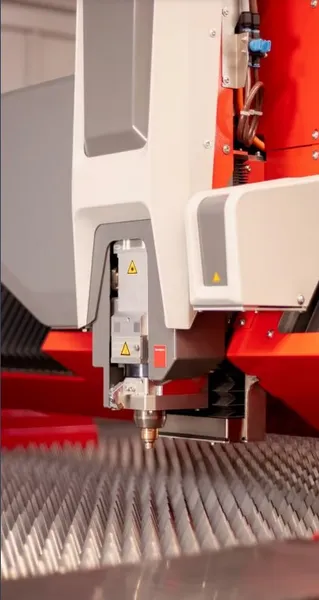 BySprint 3015 3.0 kW Fiber
