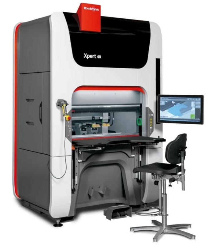 Xpert 40