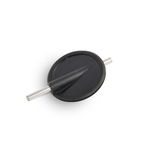 Umspritzen von Metallteilen