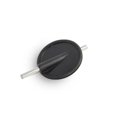 Umspritzen von Metallteilen