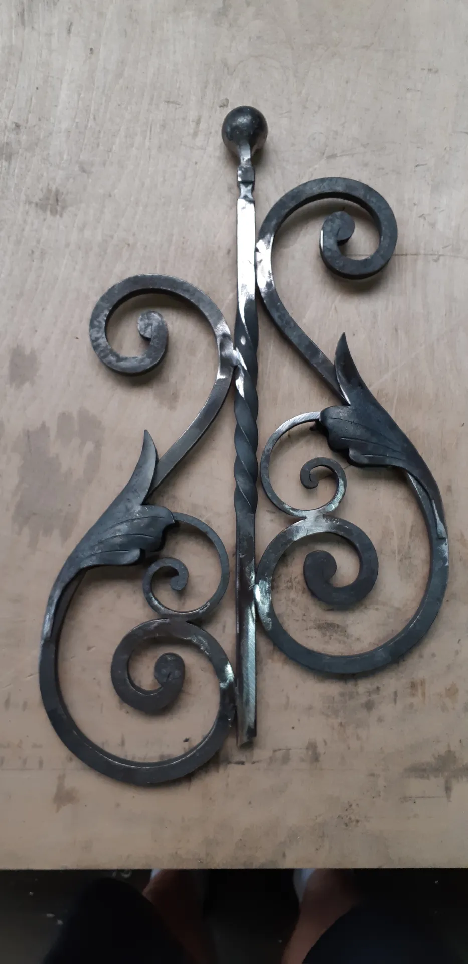 Blacksmith