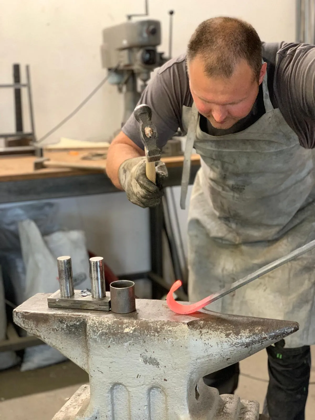 Blacksmith