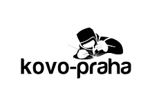 Kovo-Praha Logo