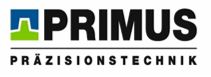 Primus Präzisionstechnik GmbH  Co.KG Logo