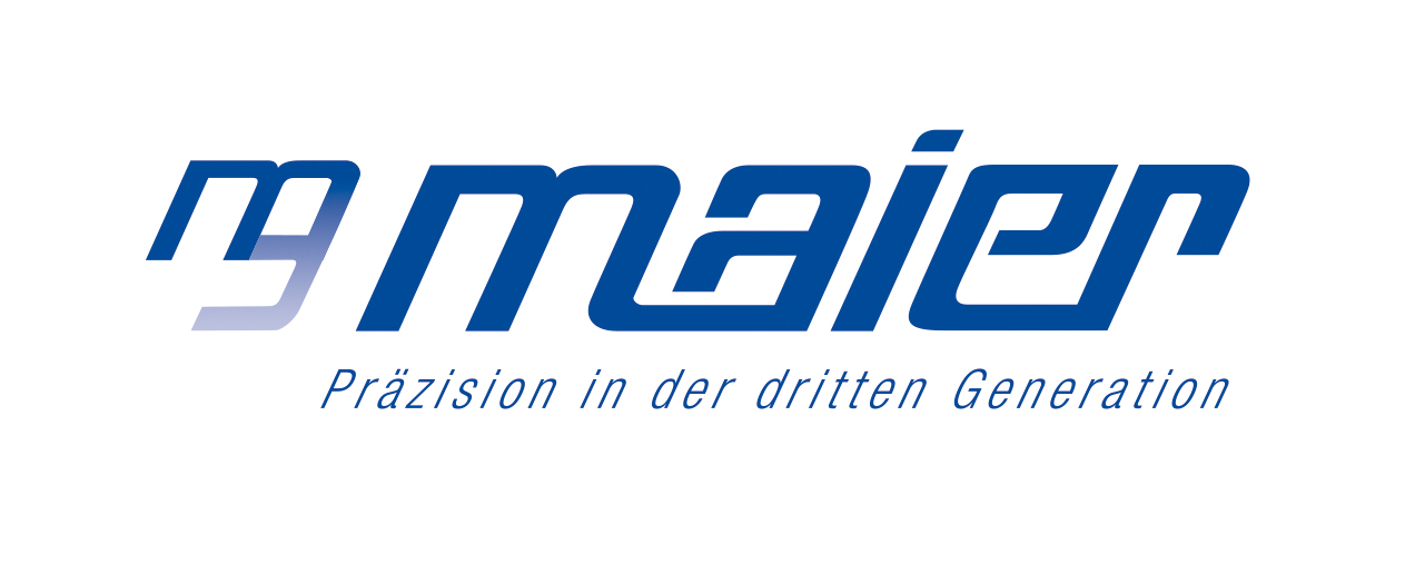 Dietmar Maier GmbH Logo