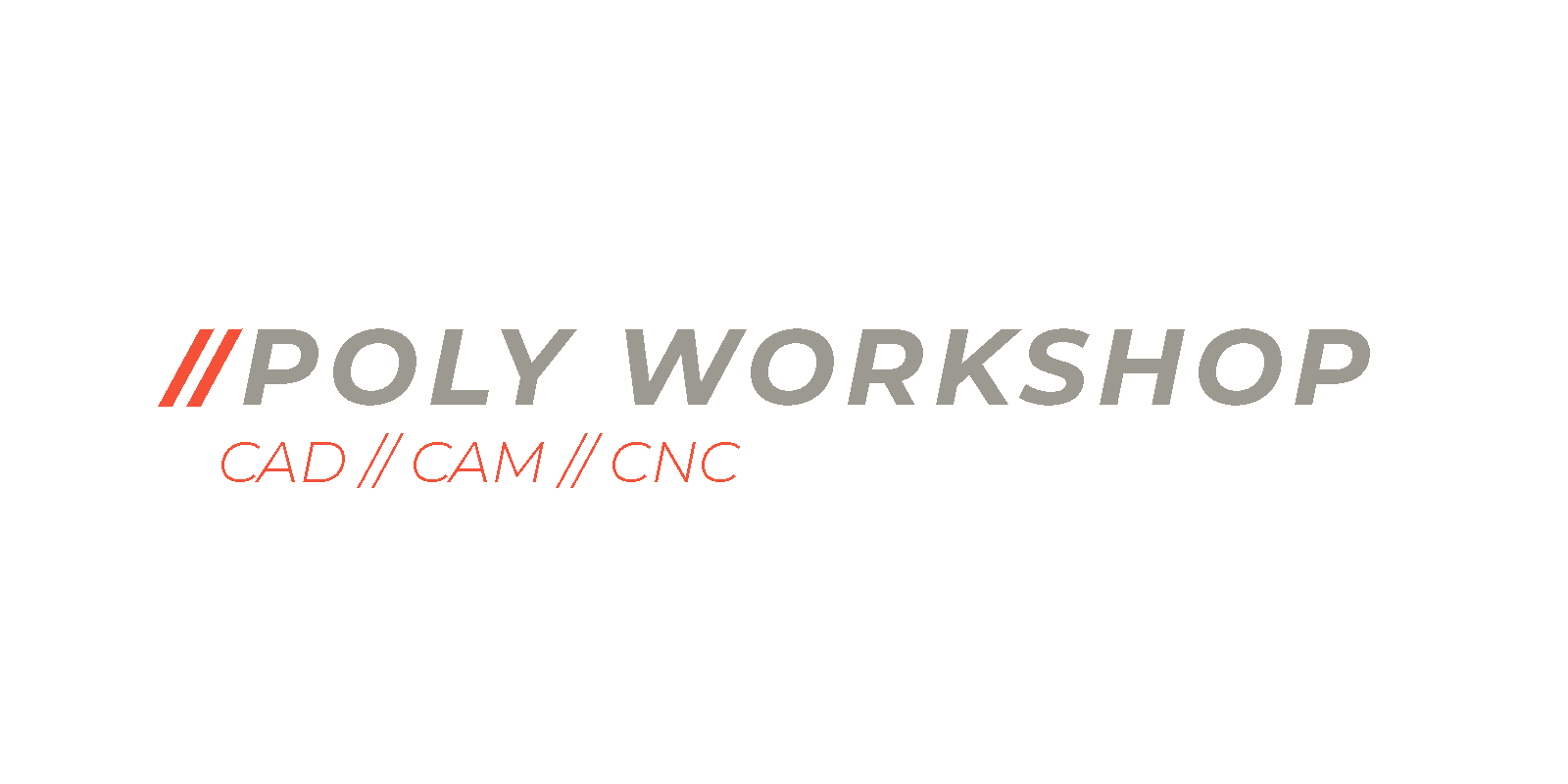 Poly Workshop Oy Logo