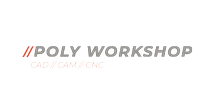 Poly Workshop Oy Logo