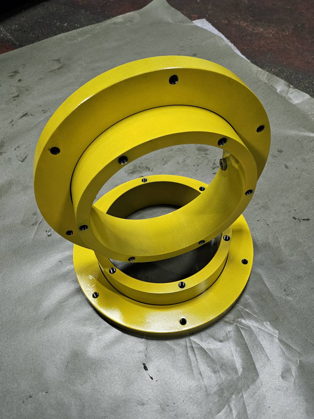 bearing