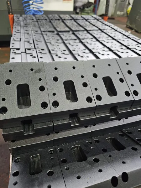 Angle block