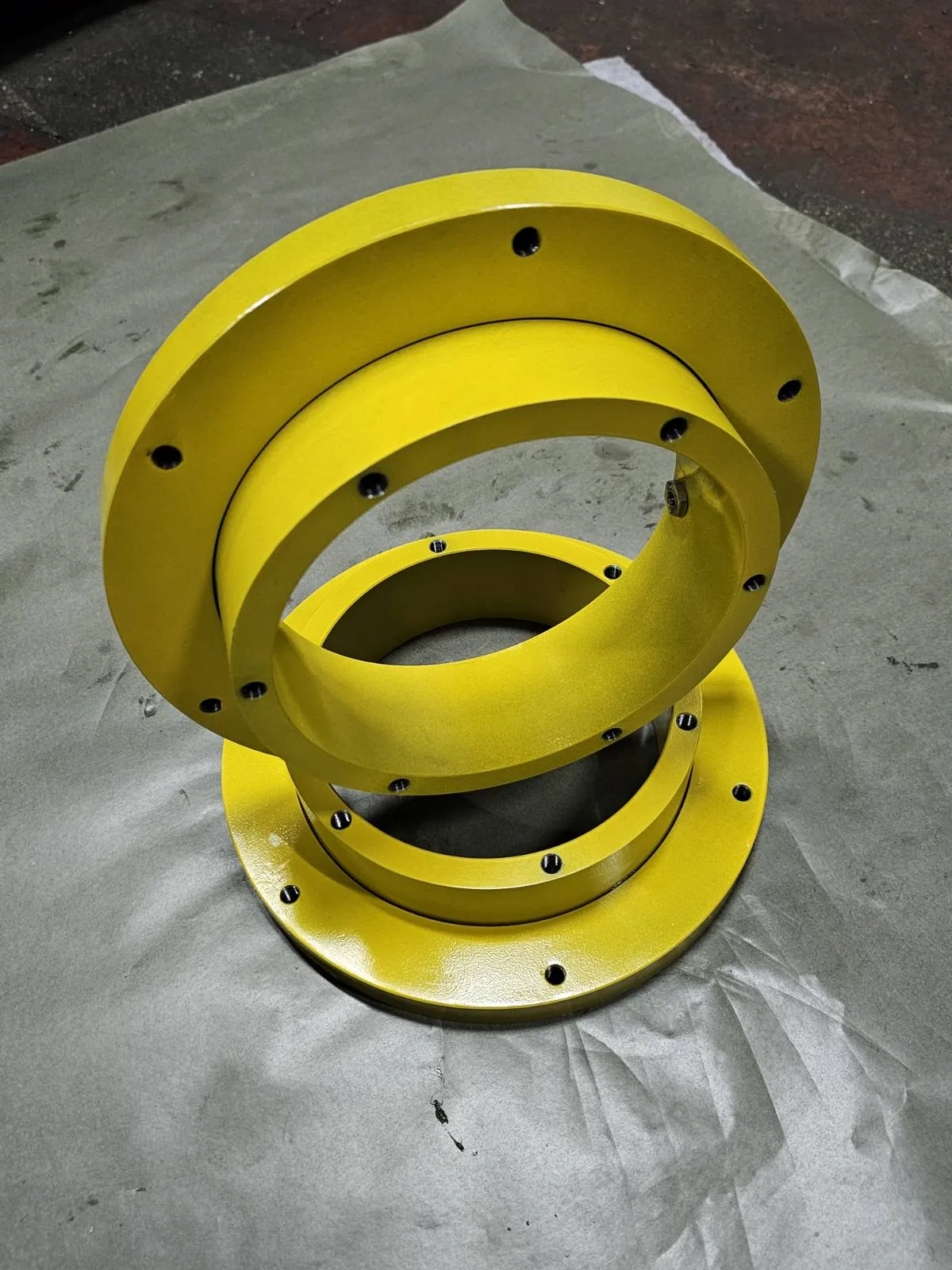 bearing