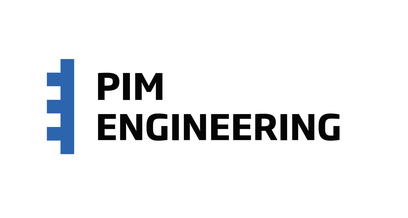 PIM Engineering Logo