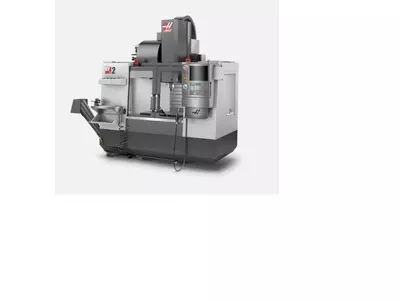 Haas VF2