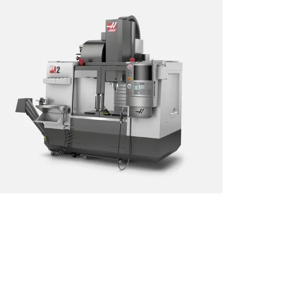 Haas VF2